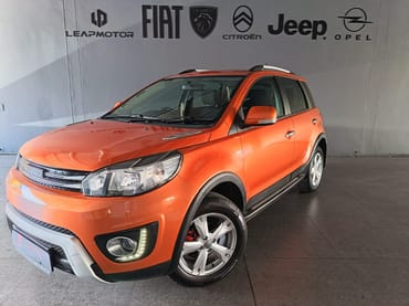 HAVAL H1 1.5 VVT for Sale in South Africa