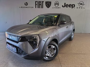 MAHINDRA XUV3XO 1.2T MX3  for Sale in South Africa