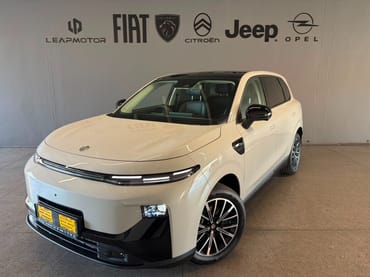 LEAPMOTOR B10 REEV DESIGN RWD AT MY26 for Sale in South Africa