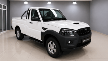 MAHINDRA PIK UP 2.2 mHAWK S4  for Sale in South Africa