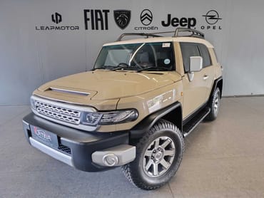 TOYOTA LAND CRUISER 79  for Sale in South Africa