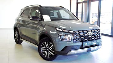HYUNDAI VENUE 1.0 TGDI N-LINE DCT for Sale in South Africa