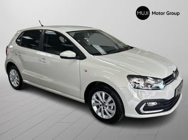 Volkswagen Polo Vivo Hatch 1.4 Life for Sale in South Africa