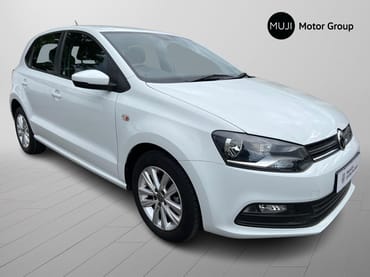 Volkswagen Polo Vivo Hatch 1.4 Comfortline for Sale in South Africa