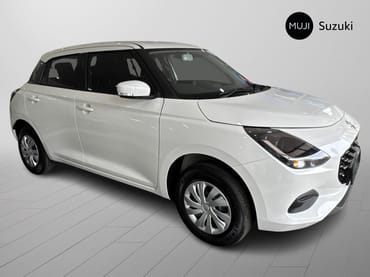 Suzuki Swift 1.2 GLX Manual for Sale in South Africa