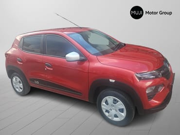 Renault Kwid 1.0 Zen Auto for Sale in South Africa