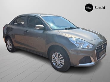 Suzuki DZire 1.2 GA for Sale in South Africa