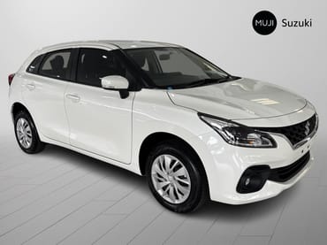 Suzuki Baleno 1.5 GL Auto for Sale in South Africa