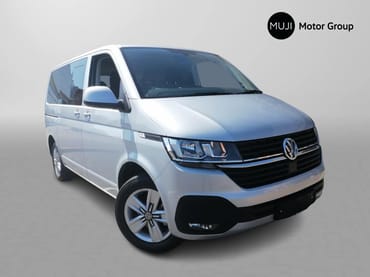 Volkswagen Kombi 2.0BiTDI SWB Trendline Plus for Sale in South Africa