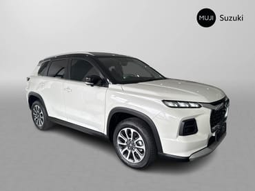 Suzuki Grand Vitara 1.5 GLX Auto for Sale in South Africa