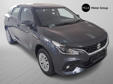 Suzuki Baleno 1.5 GL Manual for Sale in South Africa