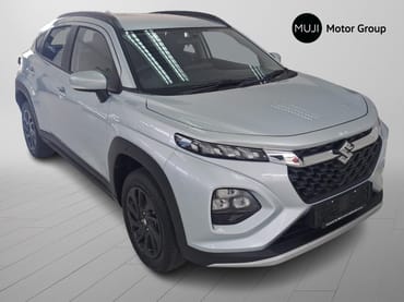 Suzuki Fronx 1.5 GL Auto for Sale in South Africa