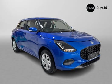 Suzuki Swift 1.2 GL+ CVT for Sale in South Africa