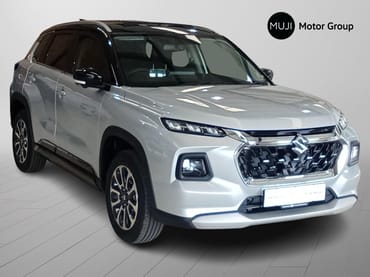 Suzuki Grand Vitara 1.5 GLX Auto for Sale in South Africa