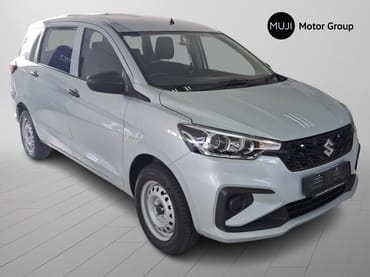 Suzuki Ertiga 1.5 GA for Sale in South Africa