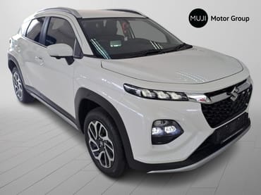 Suzuki Fronx 1.5 GLX Auto for Sale in South Africa