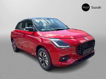 Suzuki Swift 1.2 GLX Manual for Sale in South Africa