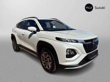 Suzuki Fronx 1.5 GLX Auto for Sale in South Africa