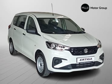 Suzuki Ertiga 1.5 GA for Sale in South Africa