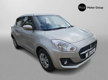 Suzuki Swift 1.2 GL Auto for Sale in South Africa