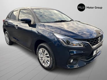 Suzuki Baleno 1.5 GL Manual for Sale in South Africa
