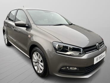 Volkswagen Polo Vivo Hatch 1.4 Comfortline for Sale in South Africa