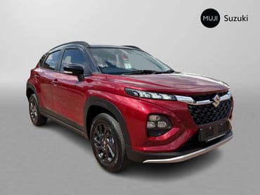 Suzuki Fronx 1.5 GL Auto for Sale in South Africa