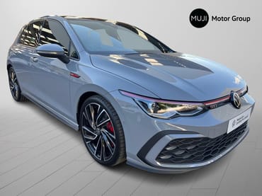 Volkswagen Golf GTI for Sale in South Africa