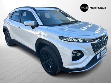 Suzuki Fronx 1.5 GL Auto for Sale in South Africa