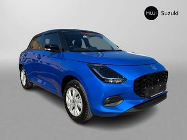 Suzuki Swift 1.2 GL+ Manual for Sale in South Africa