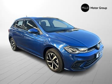 Volkswagen Polo Hatch 1.0TSI 70kW Life for Sale in South Africa