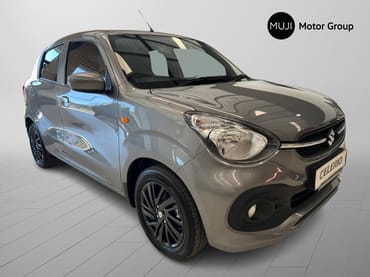 Suzuki Celerio 1.0 GL for Sale in South Africa