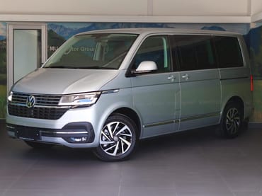 Volkswagen Caravelle 2.0BiTDI 146kW Highline 4Motion for Sale in South Africa