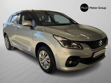 Suzuki Baleno 1.5 GL Auto for Sale in South Africa