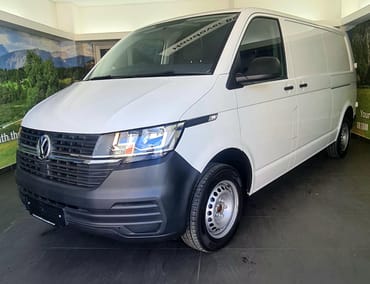 Volkswagen Transporter 2.0TDI 81kW Panel Van LWB for Sale in South Africa