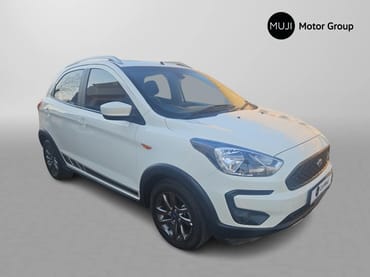 Ford Figo Freestyle 1.5 Titanium for Sale in South Africa