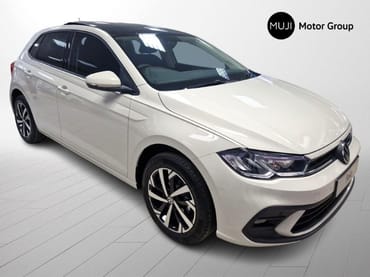 Volkswagen Polo Hatch 1.0TSI Life Manual for Sale in South Africa