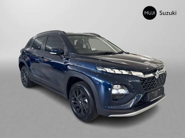 Suzuki Fronx 1.5 GL Auto for Sale in South Africa