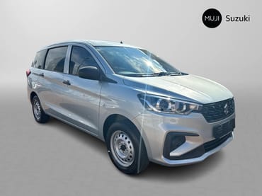 Suzuki Ertiga 1.5 GA for Sale in South Africa