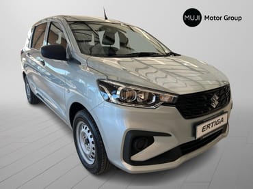 Suzuki Ertiga 1.5 GA for Sale in South Africa