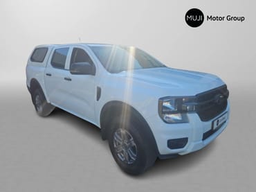 Ford Ranger 2.0 Sit Double Cab XL 4×4 Auto for Sale in South Africa