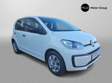 Volkswagen up! Take up! 5-Door 1.0 for Sale in South Africa