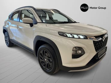 Suzuki Fronx 1.5 GL Auto for Sale in South Africa