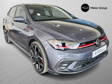 Volkswagen Polo GTI for Sale in South Africa