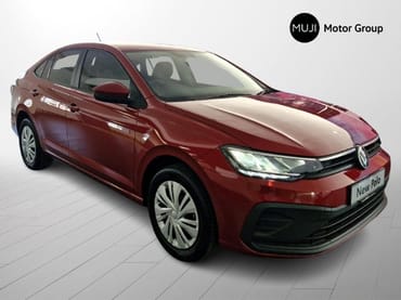 Volkswagen Polo Sedan 1.6 for Sale in South Africa