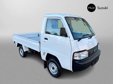 Suzuki Super Carry 1.2 for Sale in South Africa