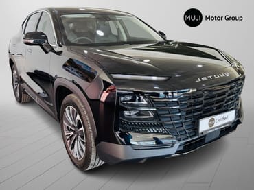 Jetour Dashing 1.5T Momentum for Sale in South Africa
