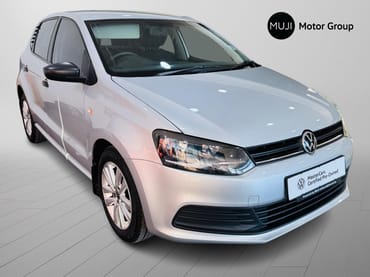 Volkswagen Polo Vivo Hatch 1.4 Trendline for Sale in South Africa