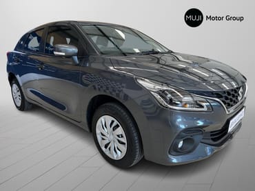 Suzuki Baleno 1.5 GL Manual for Sale in South Africa