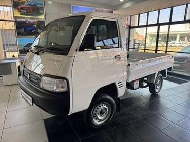 Suzuki Super Carry 1.2 for Sale in South Africa